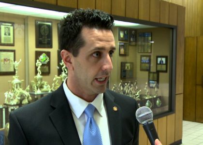 Rep. Farina’s Suicide Prevention Bill Up for Committee Vote