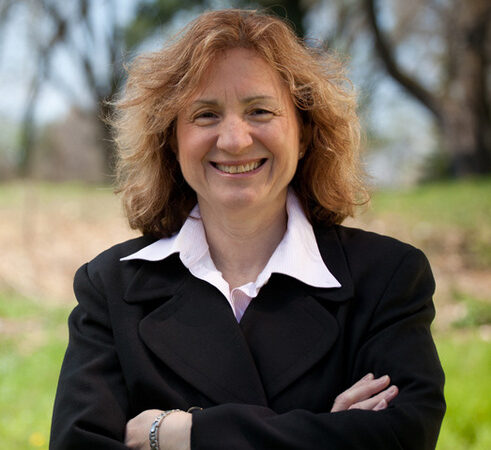 Out Candidates Running for Office