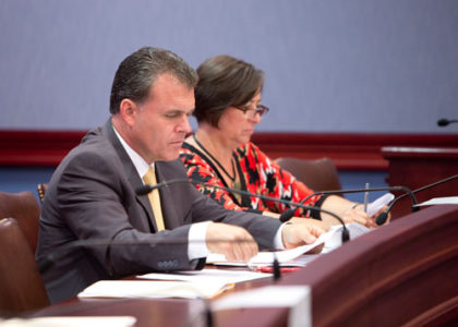 Final House Select Committee on School Safety Hearing
