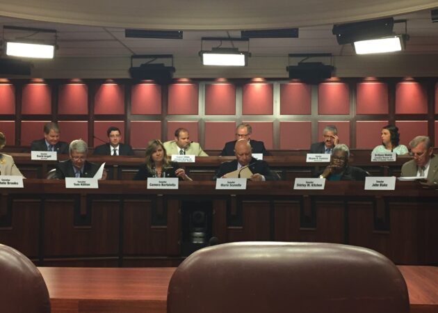 June Non-Discrimination Update