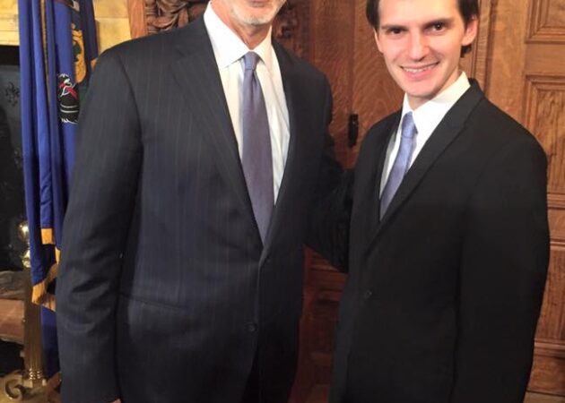 Governor’s LGBT Workgroup Formed