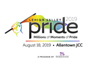 Lehigh Valley Pride 2019