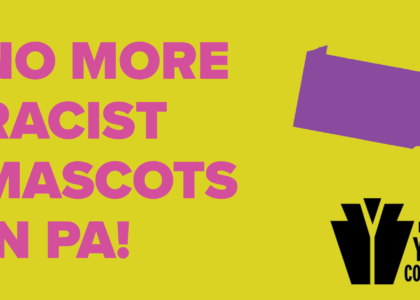 Pennsylvania Still Has 66 Racist Public School Mascots