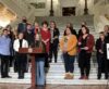 PA House Passes Bill Excluding Transgender Girls From School Sports Programs