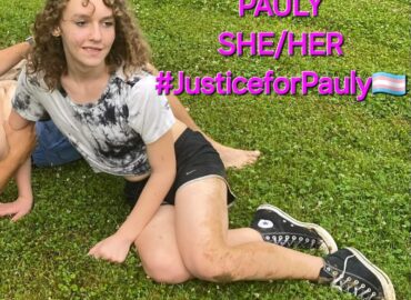 14-Year-Old Transgender Girl Pauly Likens Brutally Murdered in Western PA